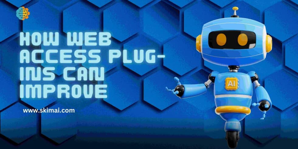 How Web Access Plug ins Can Improve