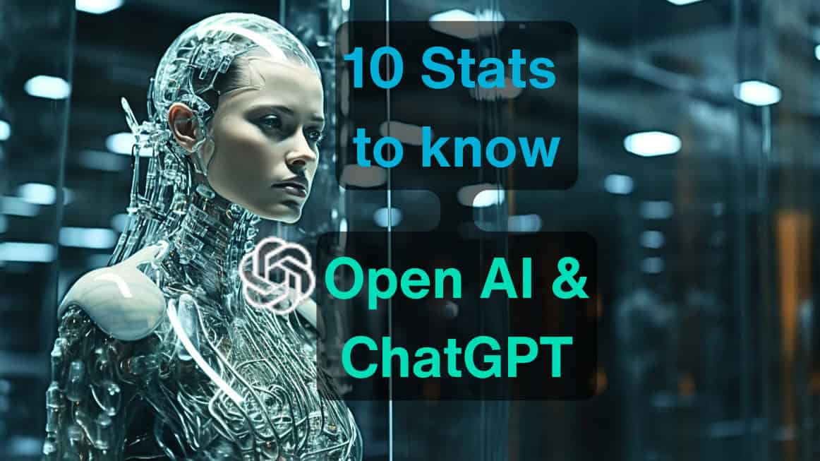 10 Stats OpenAI & ChatGPT to Know (3)