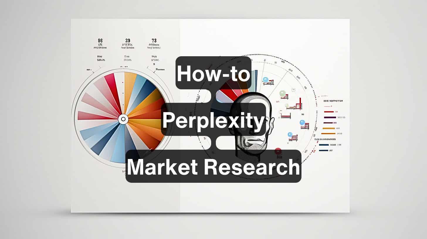 How to Perplexity Market Research
