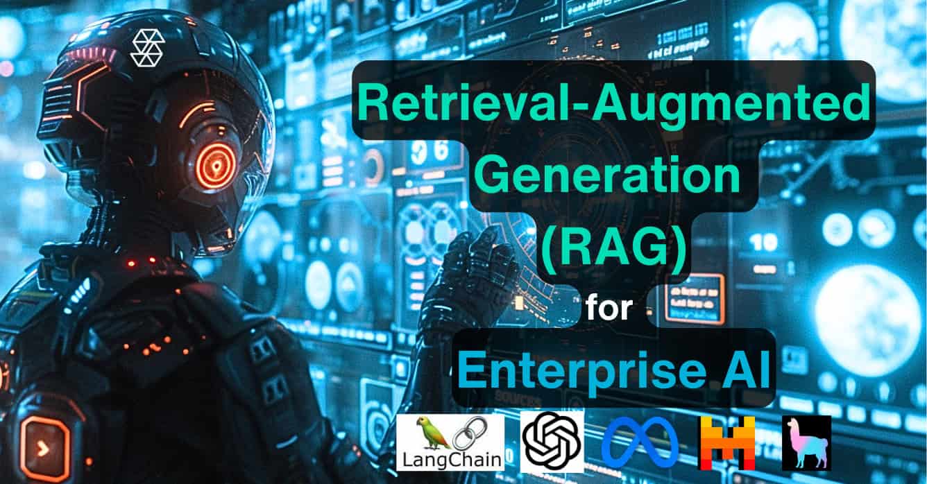 Retrieval Augmented Generation in Enterprise AI Better Agent Performance