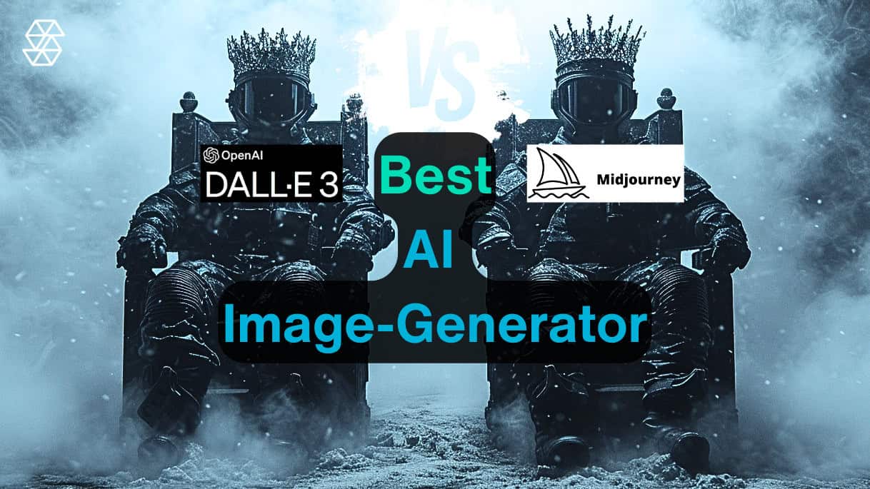 The Best AI Image Generator