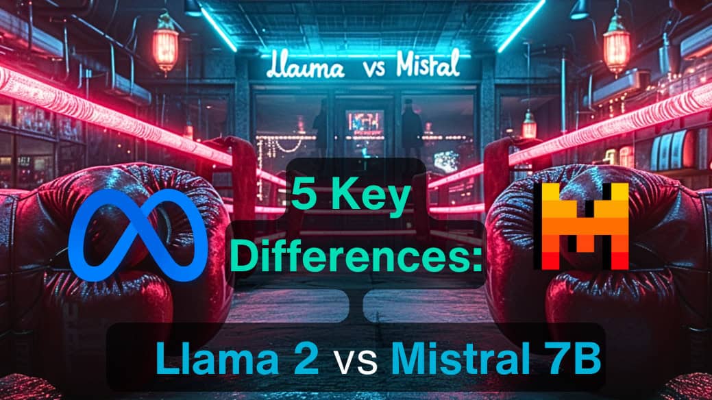 5 Key Differences