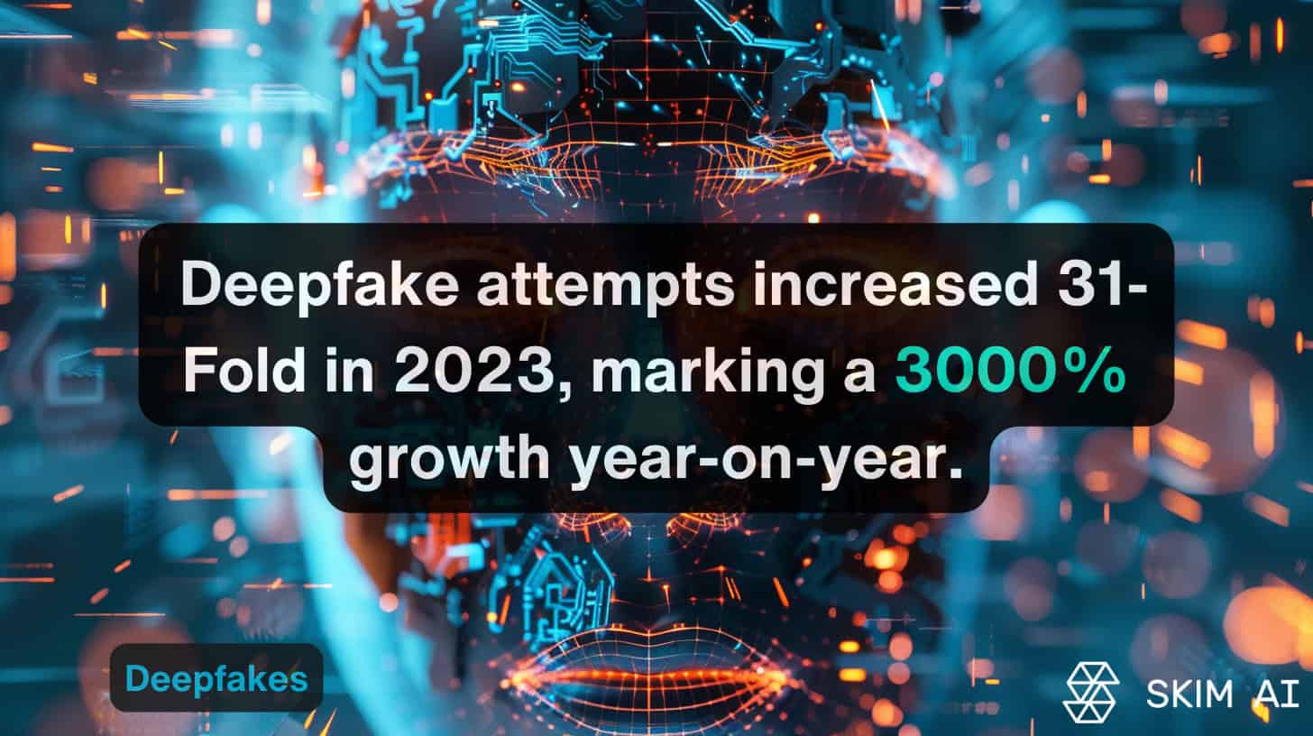 Deepfake stat