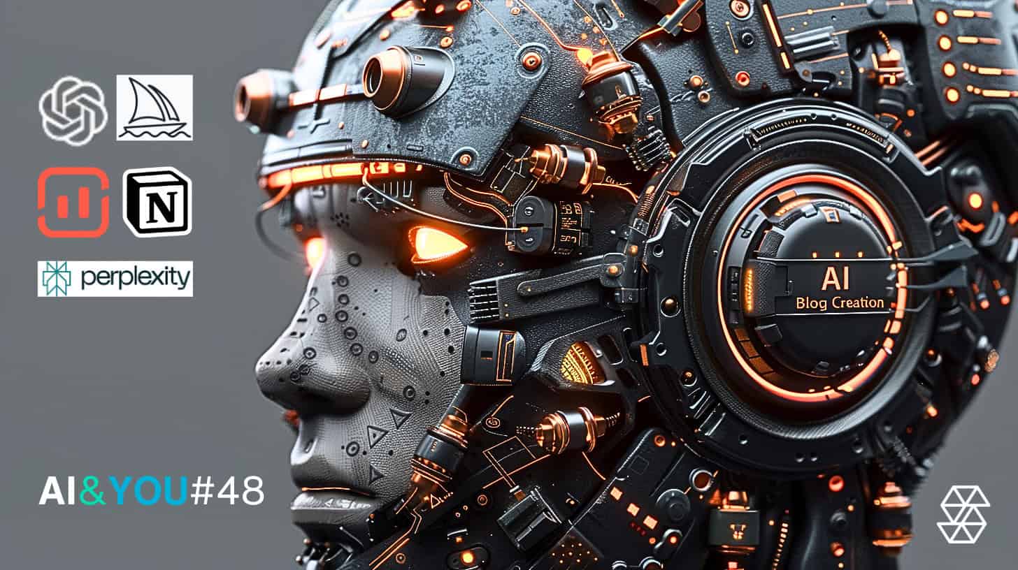 AI&YOU#