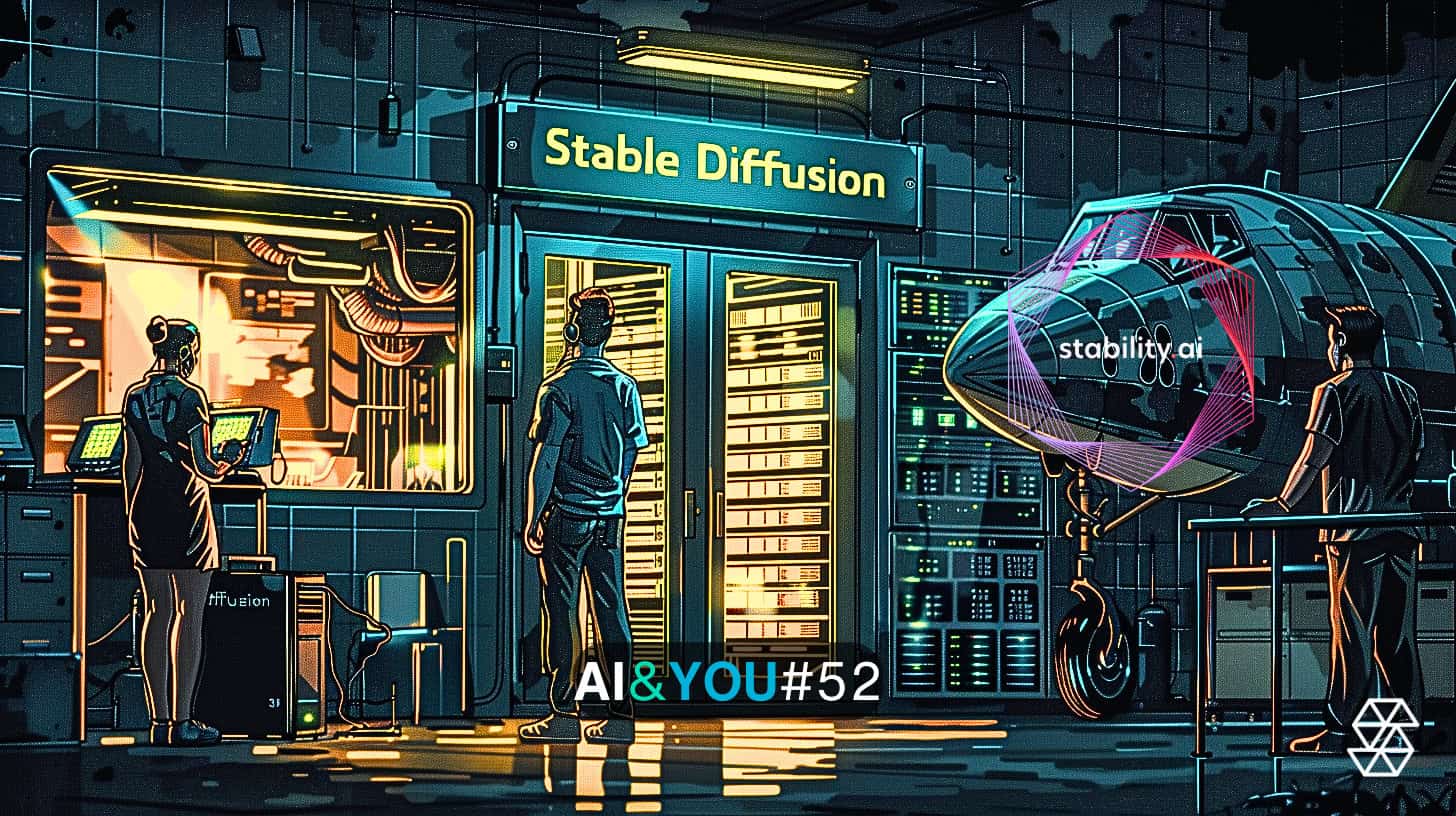 AI&YOU#52