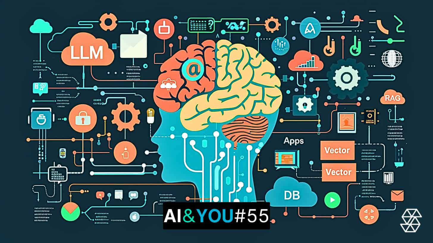 AI&YOU#55