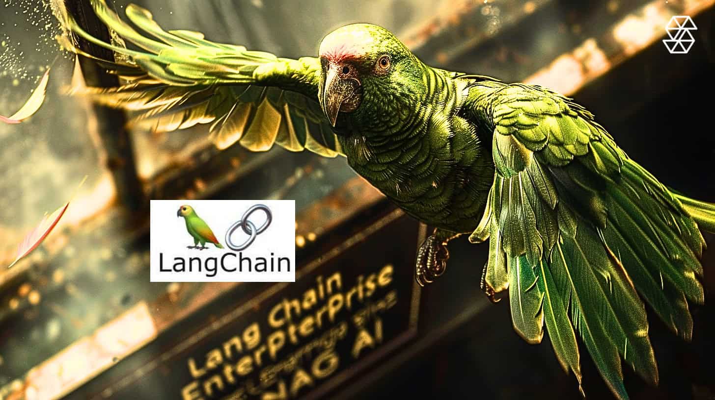 top 10 quotes langchain ceo on ai