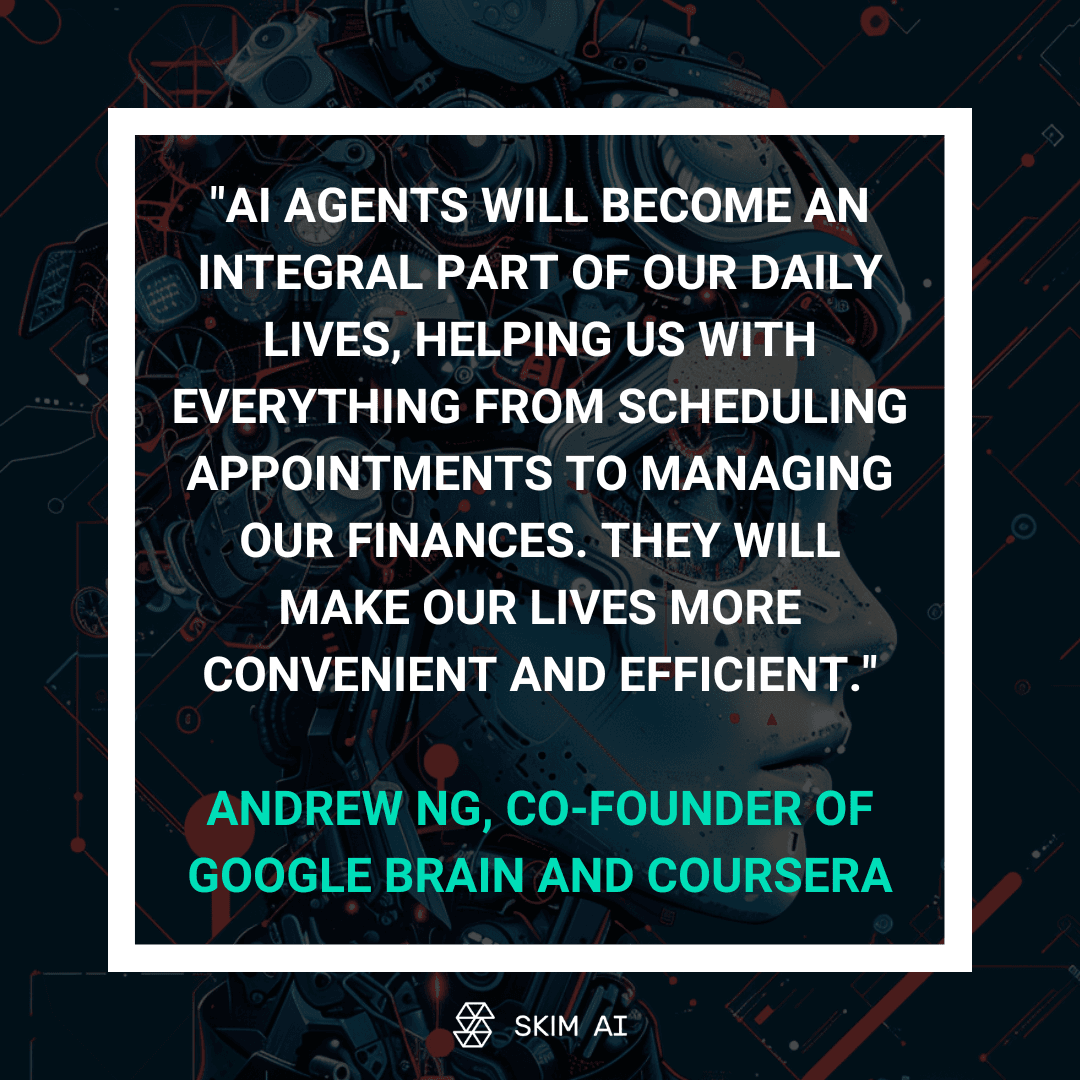 Andrew Ng quote