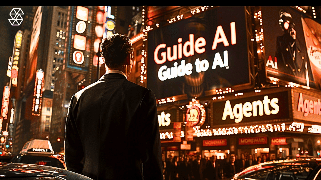 Guide to agents