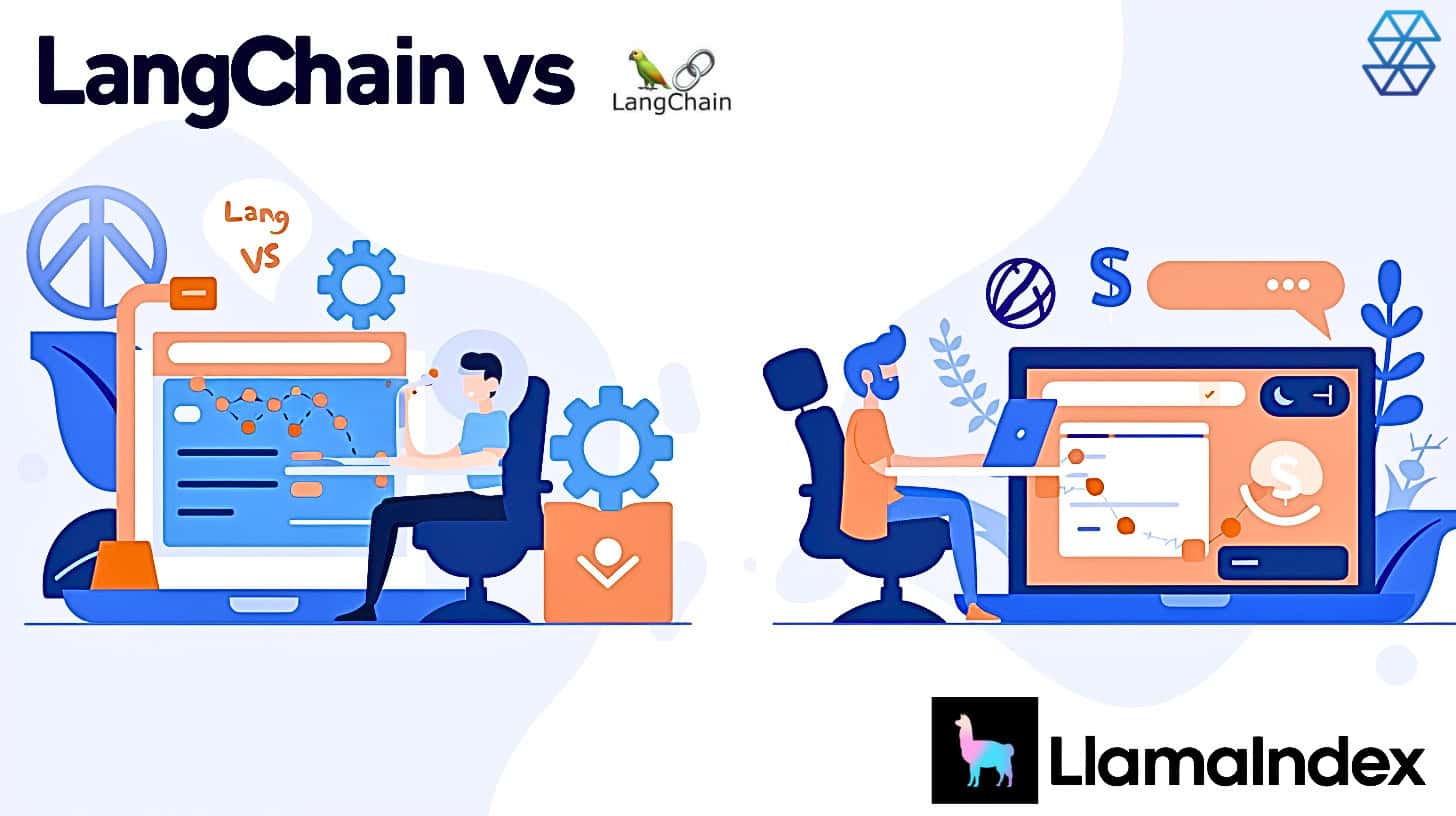 LangChain vs LlamaIndex 2