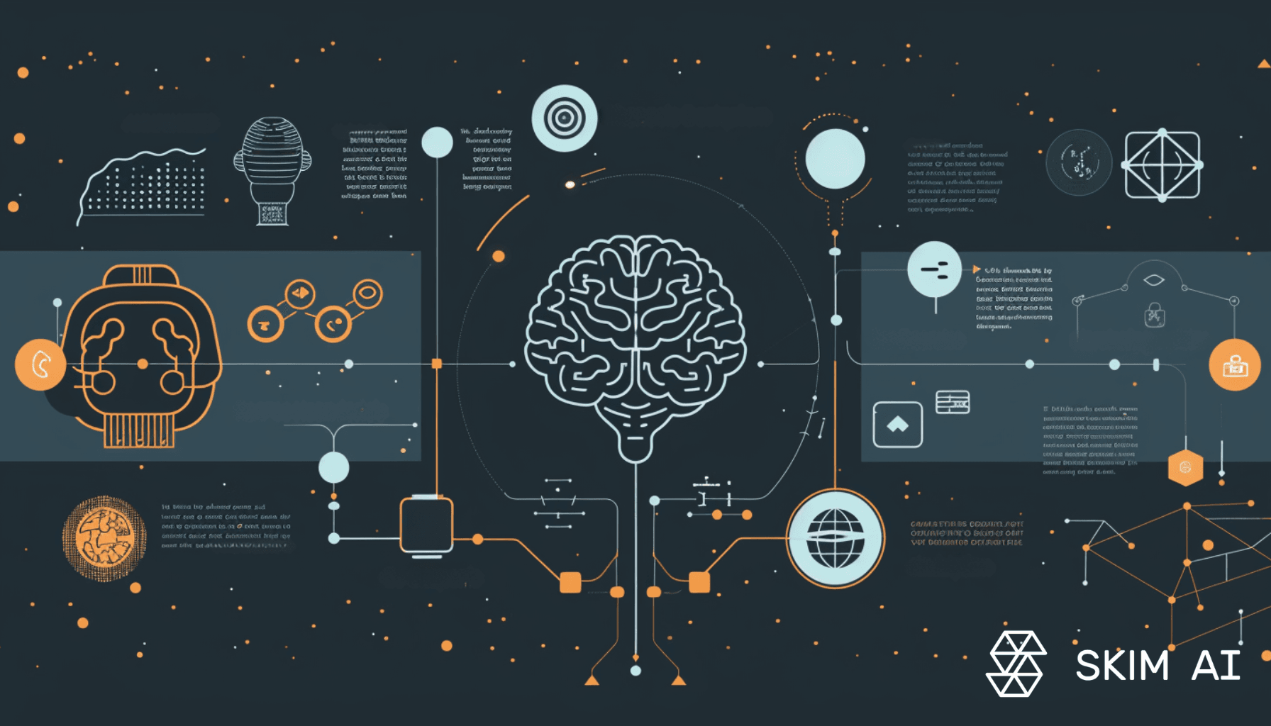 AI agent architectures
