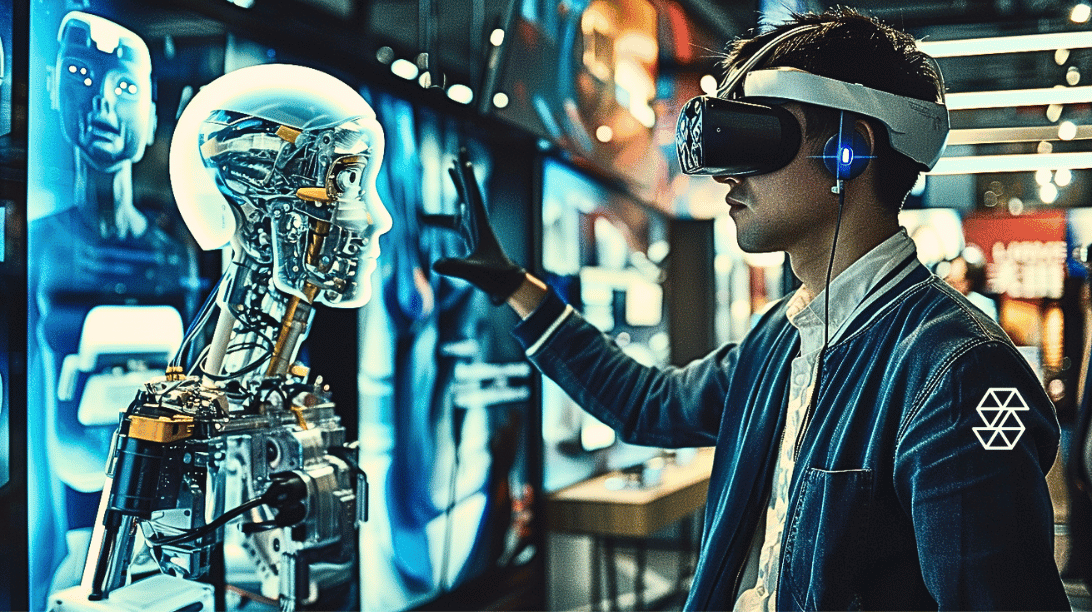 Building AI agents