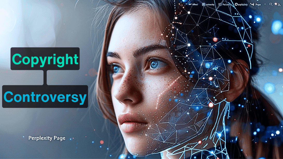Copyright Controversy