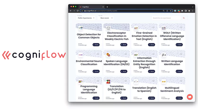 Cogniflow