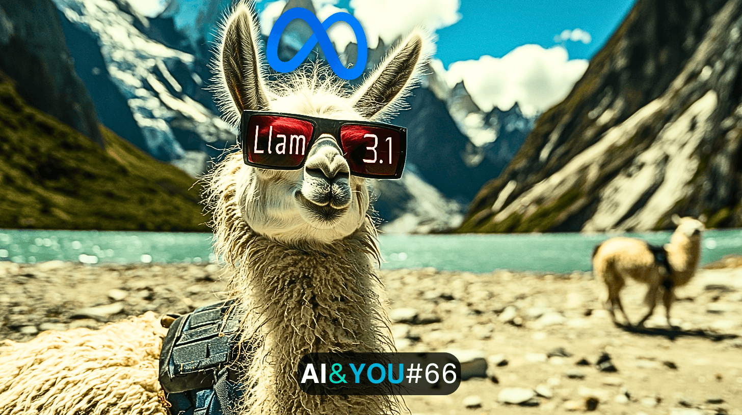 AI&YOU#66