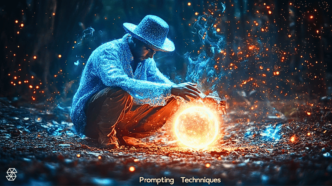 Top Prompting Techniques