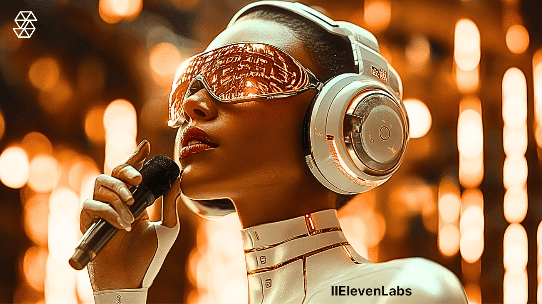 clone voice elevenlabs