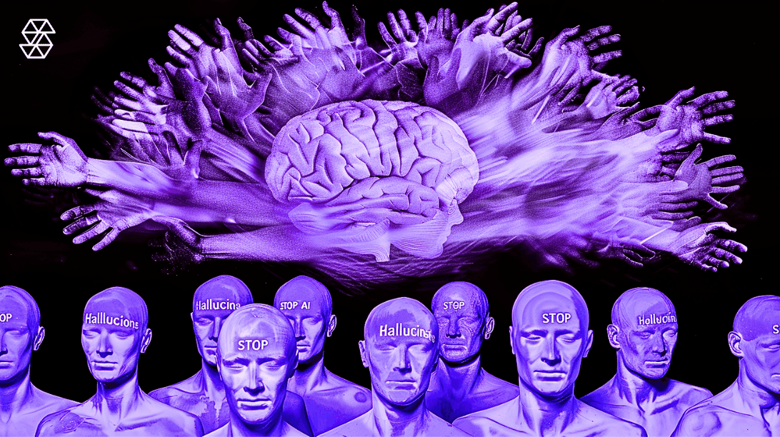 eliminate llm hallucinations