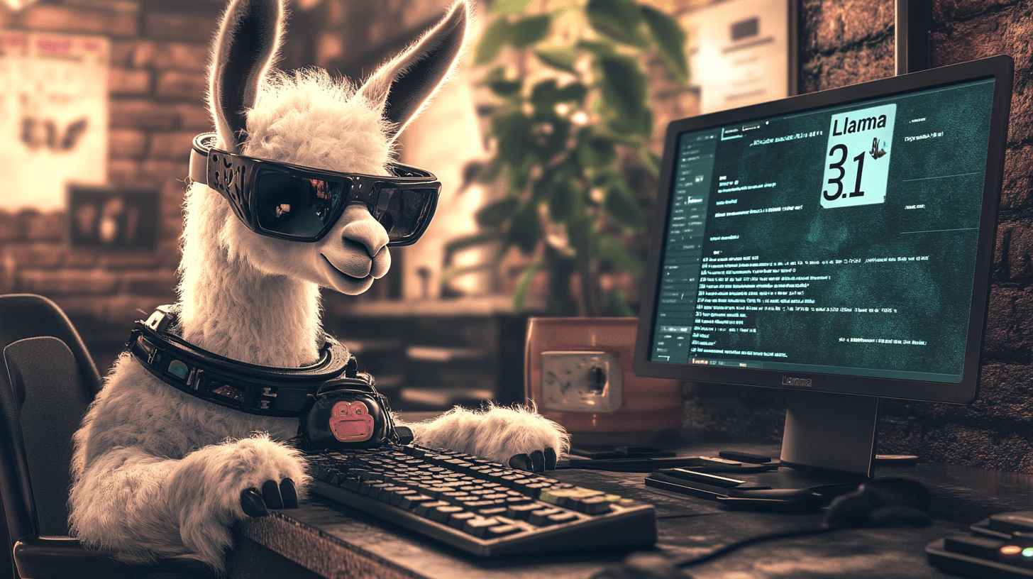 Llama 3.1