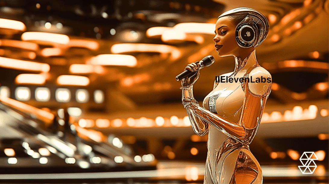 enterprise elvenlabs ai voice