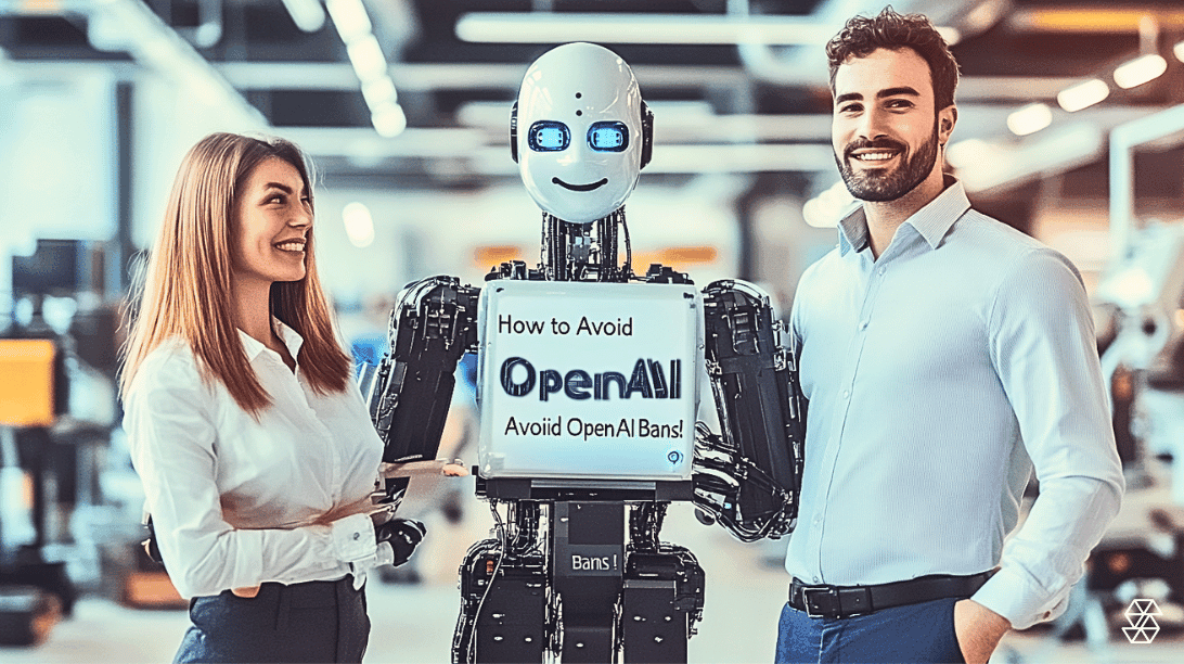 Avoid open ai ban