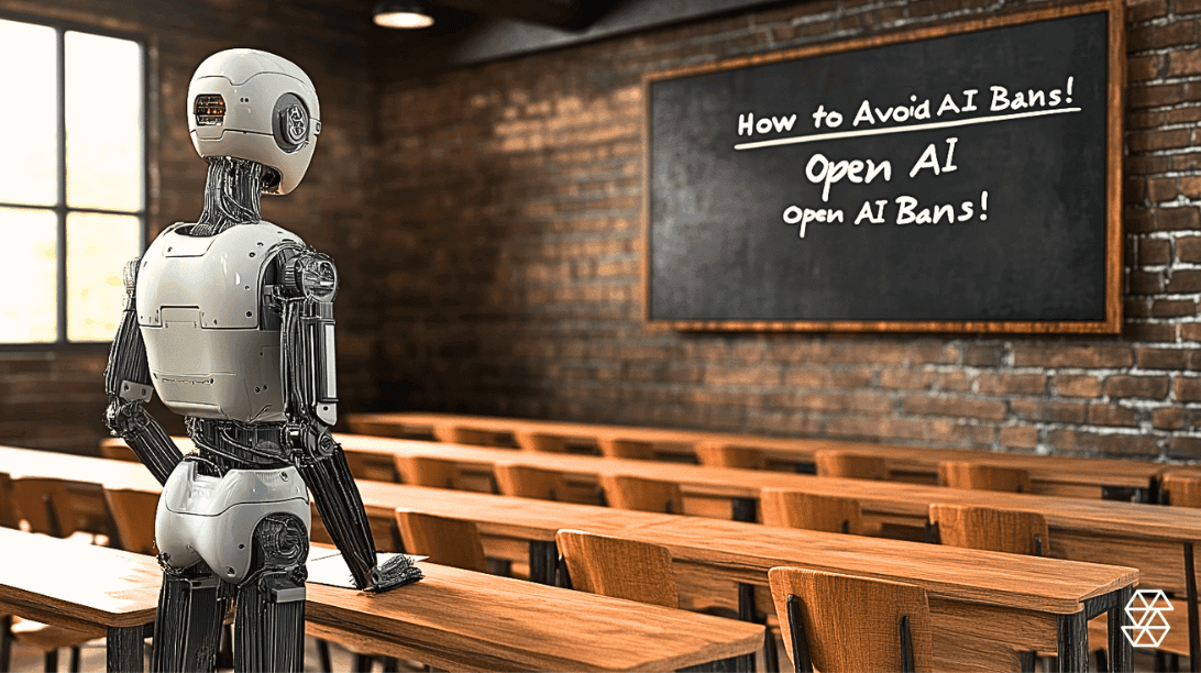 avoid open ai bans