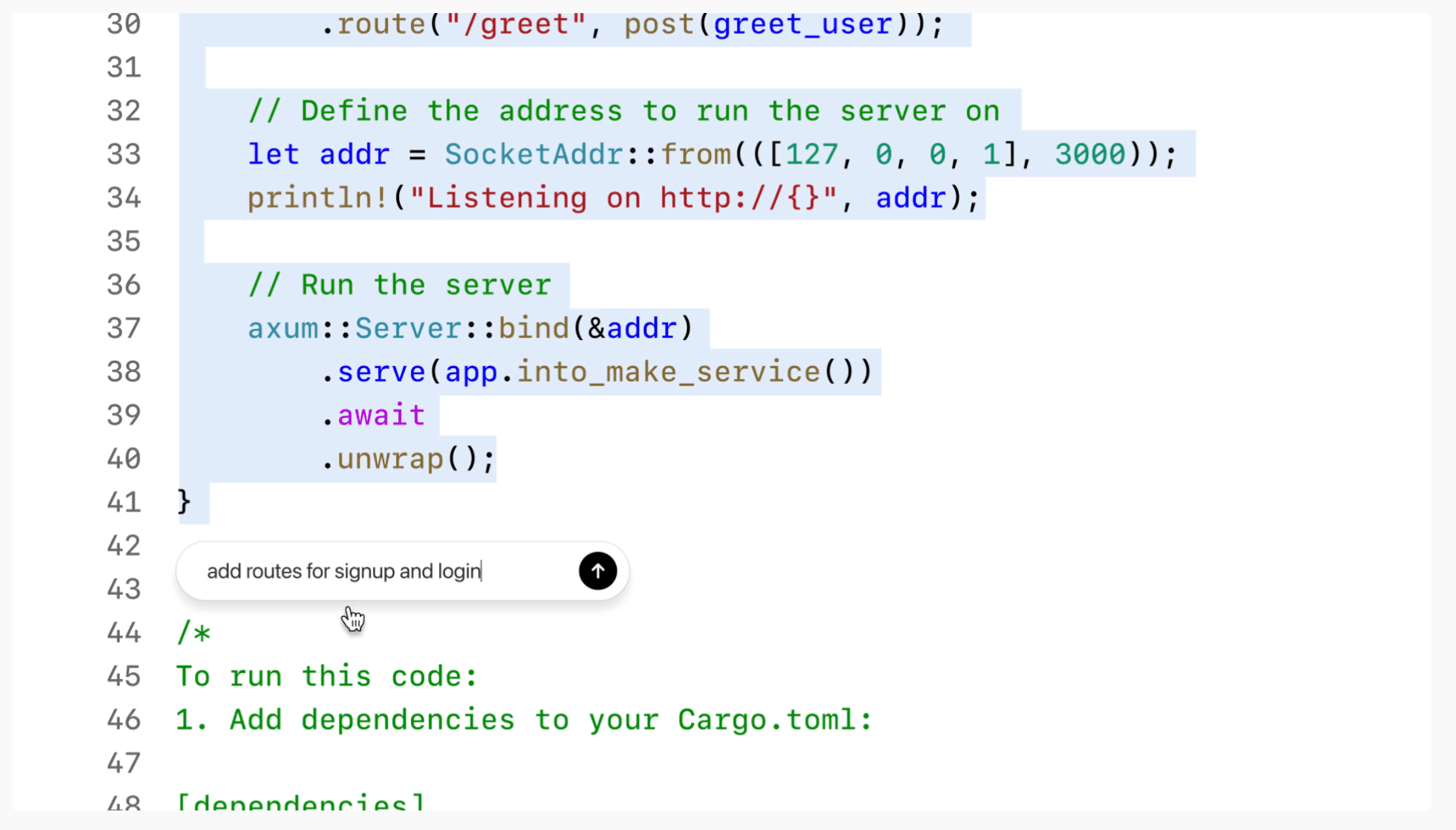 ChatGPT canvas coding