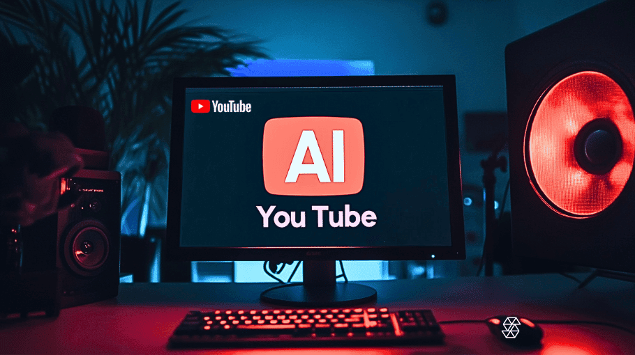 AI Education Youtube