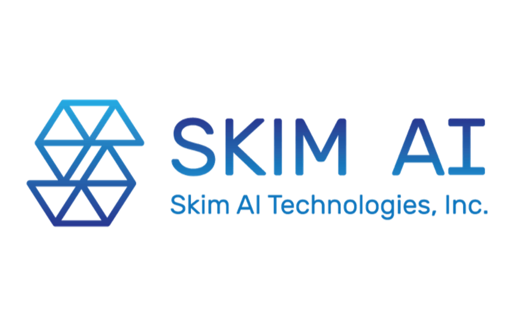 Skim AI logo 2