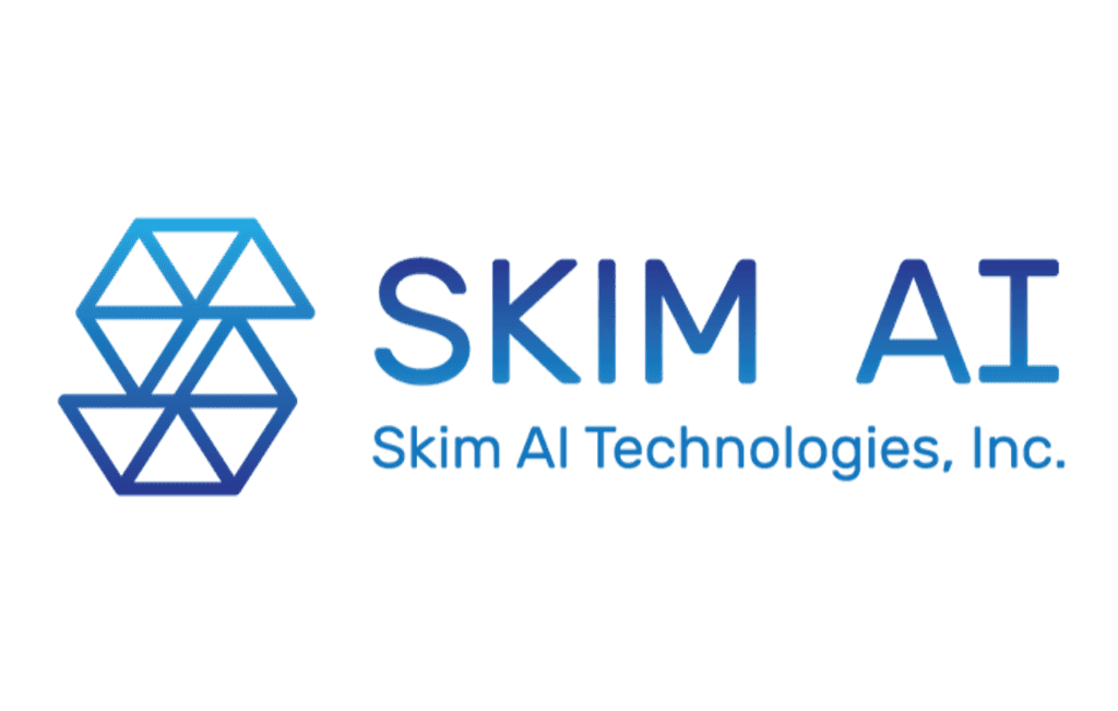 Skim AI logo 2