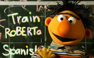 Tutorial: Cómo entrenar un modelo lingüístico RoBERTa para el español
