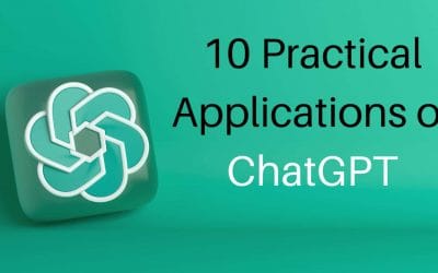 10 aplicaciones prácticas de ChatGPT
