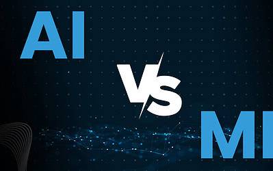Cuál es la diferencia entre IA y ML: desentrañar las complejidades de dos conceptos revolucionarios