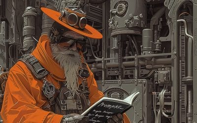 ¿Qué es Prompt Engineering?