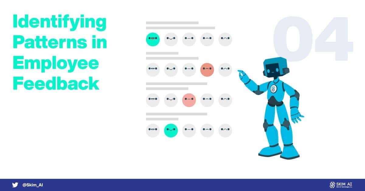 Generative AI's Role In Employee Engagement And Retention - Skim AI