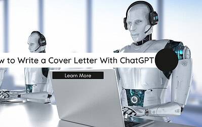 Cómo escribir una carta de presentación con ChatGPT