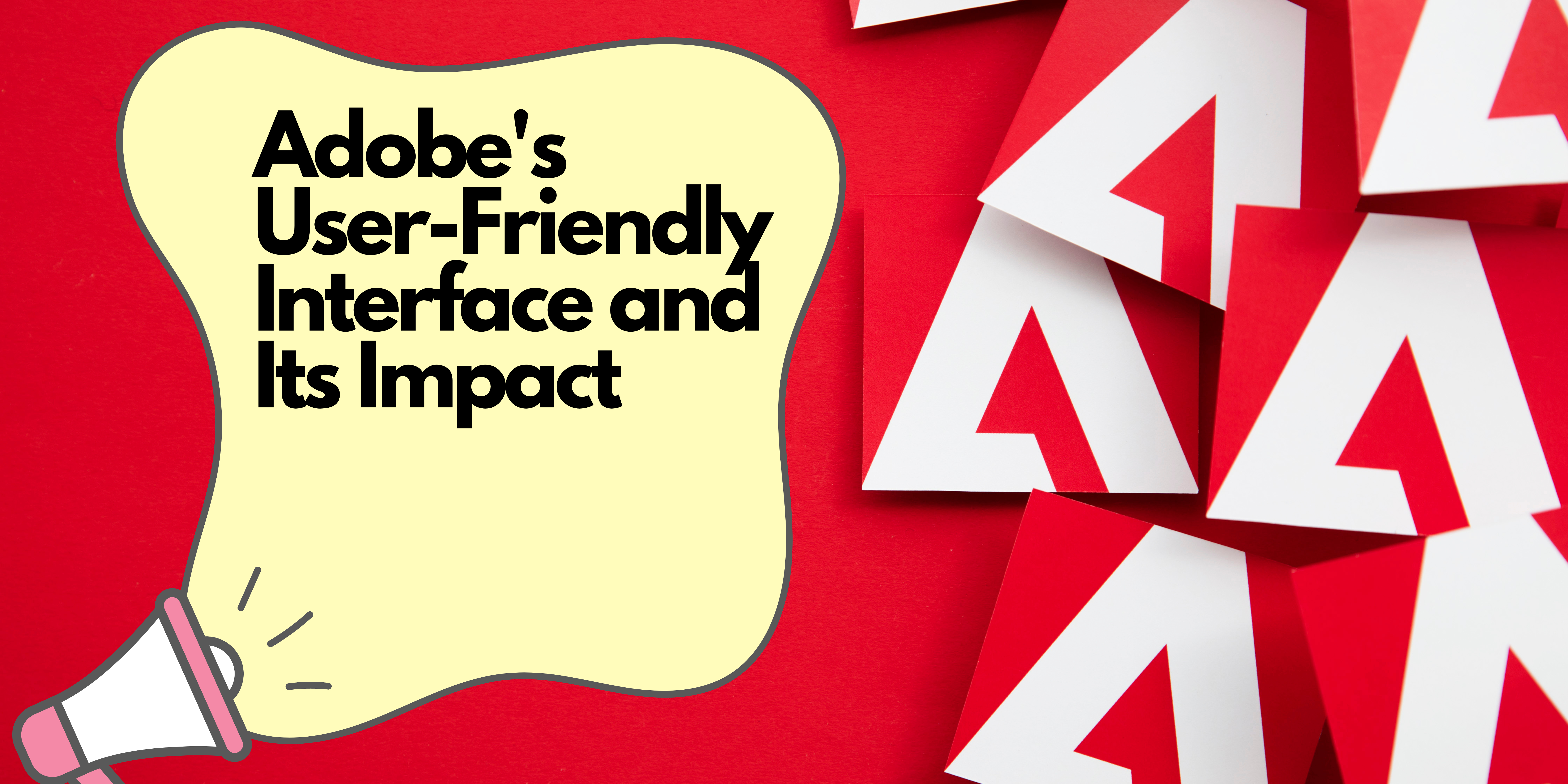 Esplorate l'impatto trasformativo dell'interfaccia user friendly di Adobe sull'IA generativa Scatenate la vostra creatività con una collaborazione senza soluzione di continuità e risultati rivoluzionari