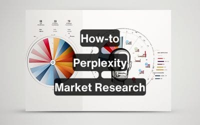 Cómo utilizar Perplexity AI para realizar análisis de estudios de mercado