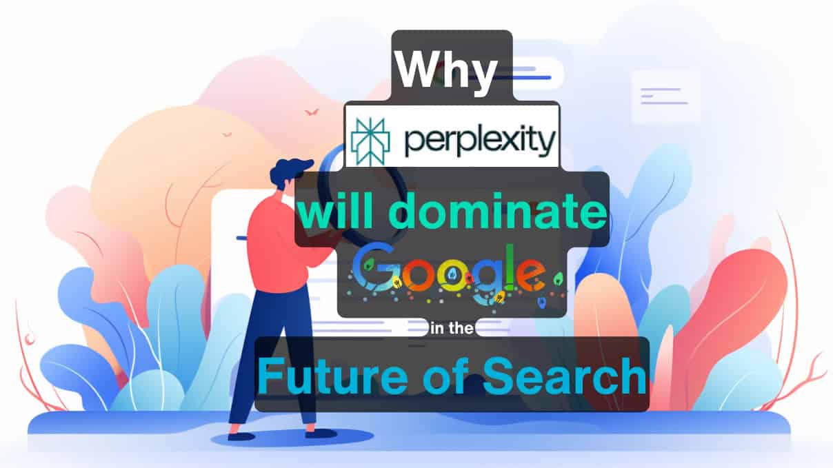 Perplexity Ai Will Dominate Google In The Future Of Search Skim Ai Perplexity Ai Will Dominate Google In The Future Of Search Skim Ai