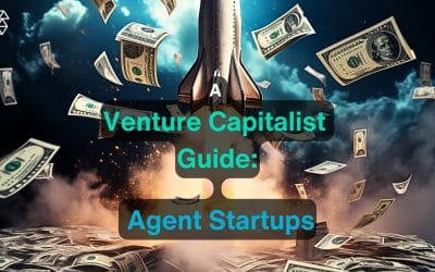 Guide de l'investisseur en capital-risque pour les startups d'agents : LLM Integrations Startups