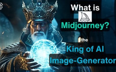 Qu'est-ce que Midjourney ? Le roi de la génération d'images par l'IA