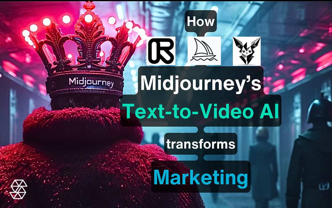 テキストを動画に変換するAIはマーケティングをどう変えるか