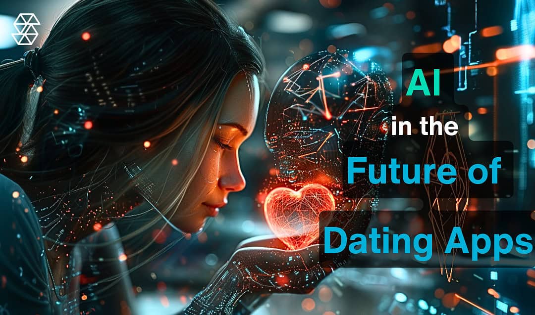 인공지능과 데이트 앱의 미래