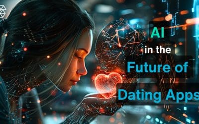 La IA y el futuro de las aplicaciones de citas