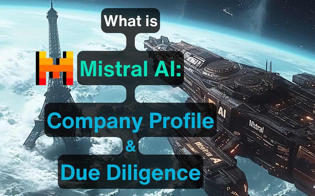 ¿Qué es Mistral AI: el nuevo gigante europeo de la IA generativa?