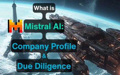 Qu'est-ce que Mistral AI : le nouveau géant européen de l'IA générative ?