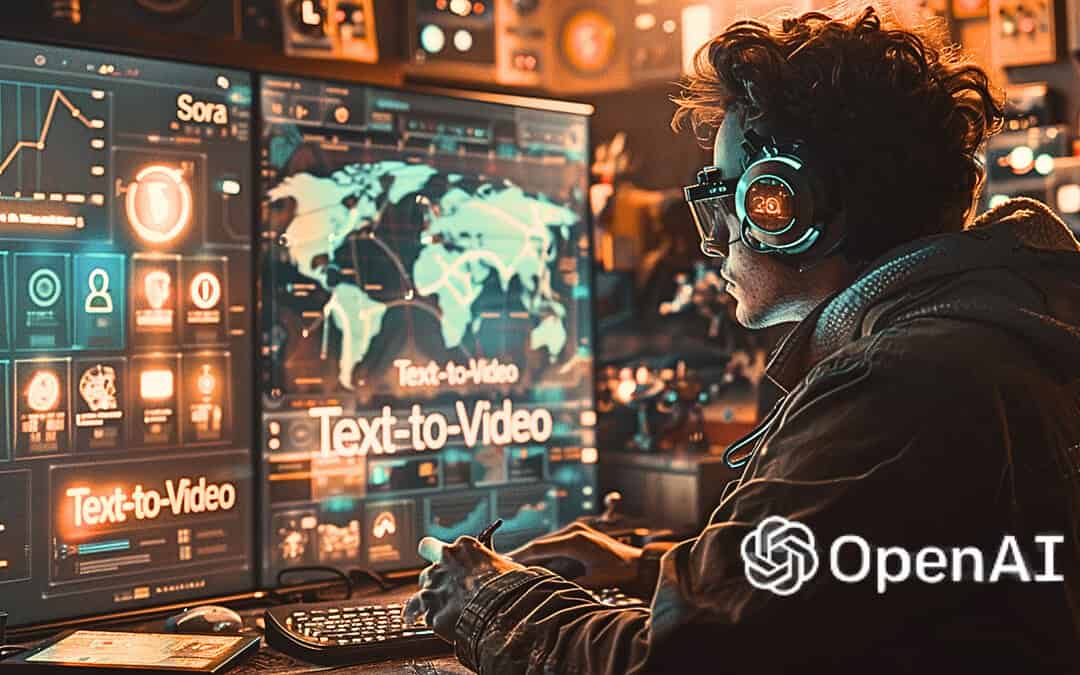 10 datos, estadísticas y cosas que hay que saber sobre Sora de OpenAI