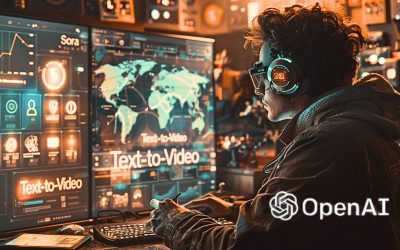 OpenAI의 Sora에 대한 10가지 사실, 통계 및 알아야 할 사항