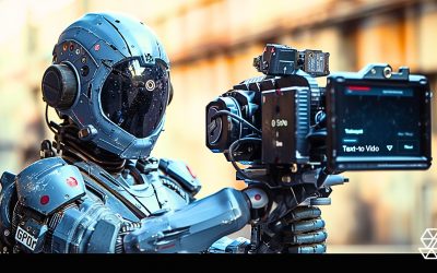 5 façons dont le contenu IA personnalisable à l'infini change le marketing
