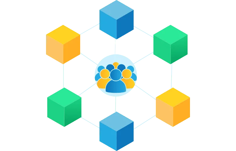 Ensure Stakeholder<br />
Compliance